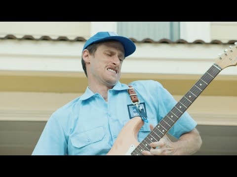 Remix Artist Collective — RAC - I Still Wanna Know ft. Rivers Cuomo (Official Music Video)
