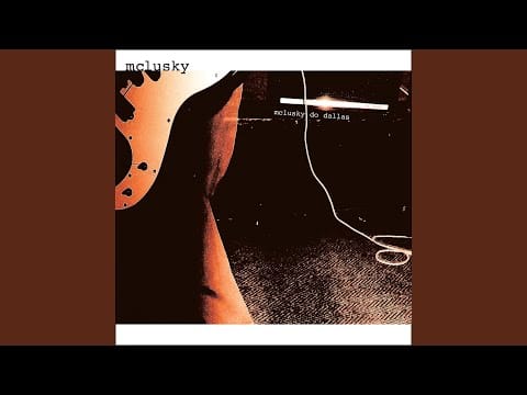 mclusky — Alan Is a Cowboy Killer