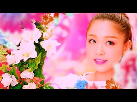 Kana Nishino — 西野カナ『恋する気持ち』MV Full