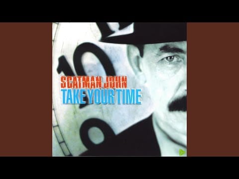 Scatman John — Chickadee Song