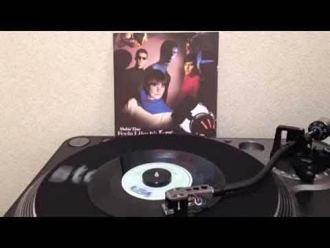 Makin' Time — Makin' Time - Feels Like It's Love (7inch)