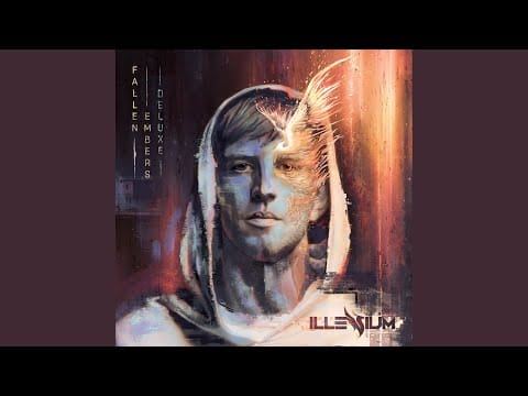Illenium — Blame Myself (ILLENIUM and Virtual Riot Remix)