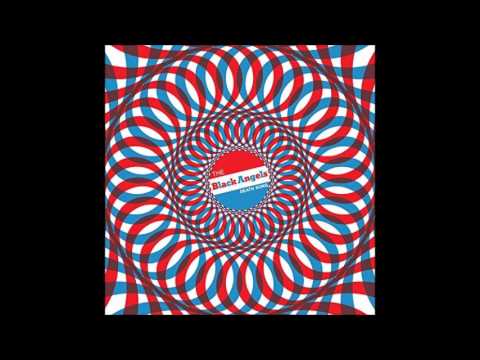 The Black Angels — The Black Angels - Life Song