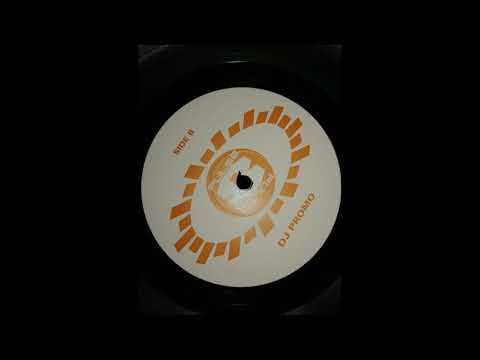 Billie Godfrey — Billie Godfrey - For Love (Ra-Soul's Blunted Dub)