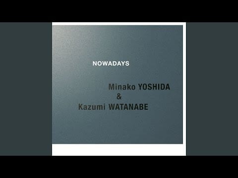 Kazumi Watanabe — Come Sunday