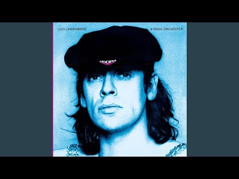 Udo Lindenberg Und Das Panikorchester — Ali (Remastered)