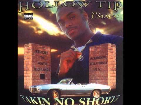 Hollow Tip — Hollow Tip-Takin No Shortz