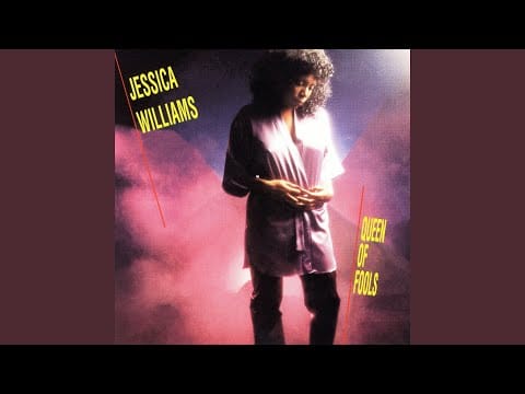 Jessica Williams — Gamblin On Love