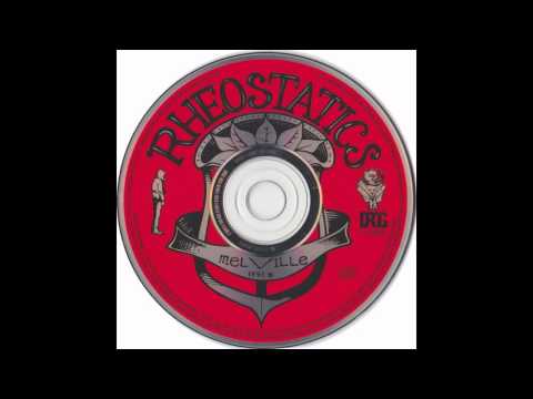 Rheostatics — Rheostatics - Melville - 05 Horses