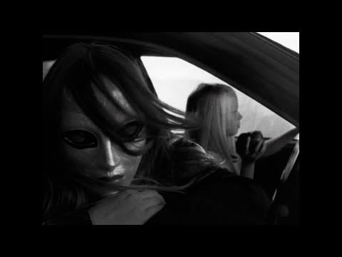 Dizzy — Knock The Wind