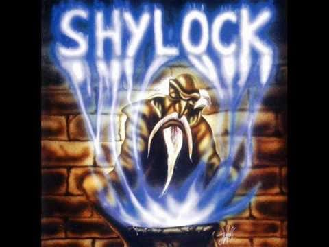 Shylock (4) — Shylock - I Want To Know