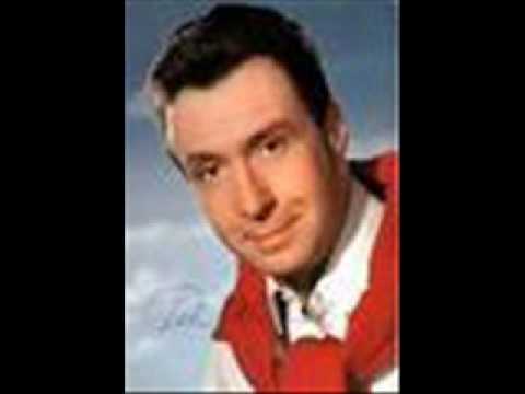 Peter Alexander — Fräulein Wunderbar - Peter Alexander.wmv