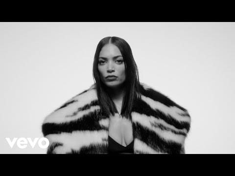 Elodie (14) — Elodie - Danse La Vie (Visual)