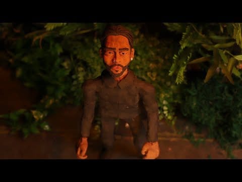 PARTYNEXTDOOR — PARTYNEXTDOOR - LOYAL (feat. Drake) [Official Video]