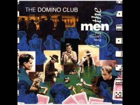 The Men They Couldn't Hang — The Men They Couldnt Hang - Industrial Town.