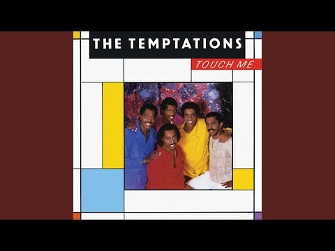 The Temptations — Givehersomeattention