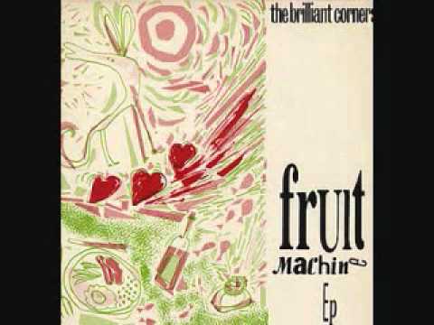The Brilliant Corners — The Brilliant Corners - Meet Me On Tuesdays (1986)