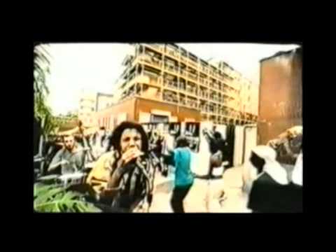 Mathieu Ruben — Mathieu Ruben clip "Dj Ragga"