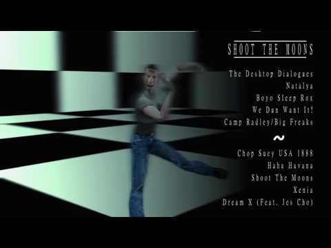 Graham Kartna — Graham Kartna - Shoot The Moons (Full Album)