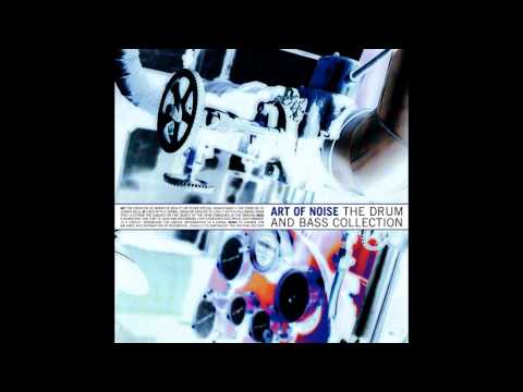 The Art of Noise — Art Of Noise - Eye Of A Needle (Lemon D Remix)