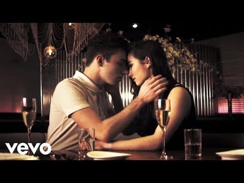 Nathan Sykes — Nathan Sykes - Give It Up ft. G-Eazy