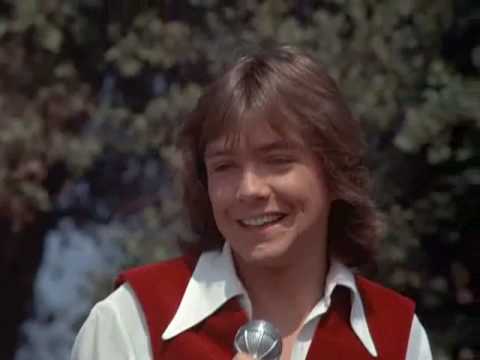 The Partridge Family — Partridge Family - "Breaking Up Is Hard To Do"  NEW