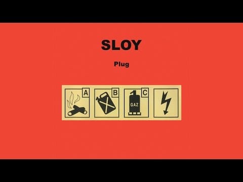 Sloy — SLOY - Exactly