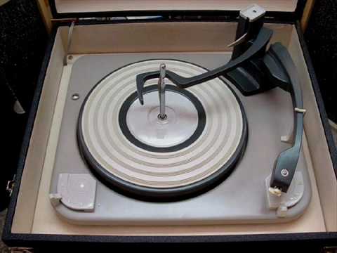 Gordon Jenkins And His Orchestra — Lonesome Traveler - The Weavers (1950)