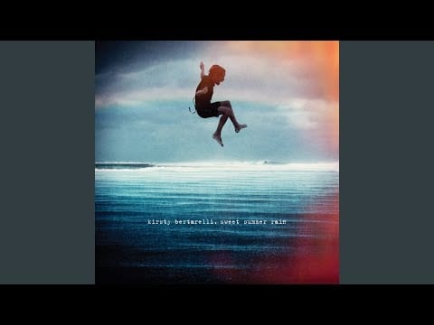 Kirsty Bertarelli — Falling Sky