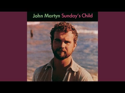 John Martyn — Call Me Crazy