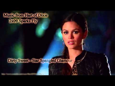 Dirty Sweet — Dirty Sweet - Star Spangled Glamour
