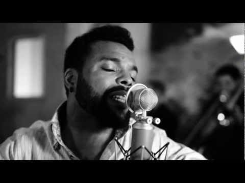 Myles Sanko — Myles Sanko - High On You (Studio Session)