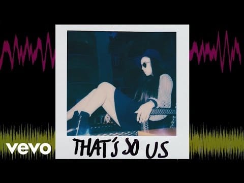 Allie X — That's So Us
