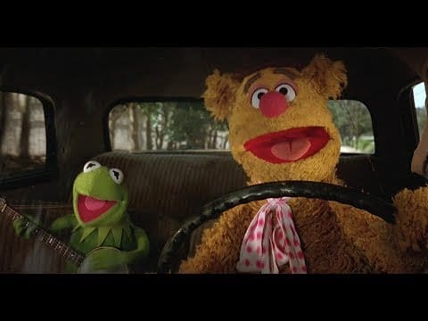 The Muppets — Muppet Sing Along | Movin' Right Along | The Muppets