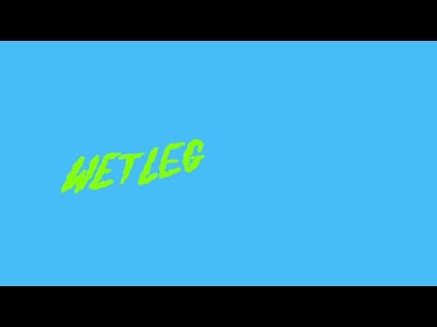 Wet Leg — Wet Leg - Convincing (Official Audio)