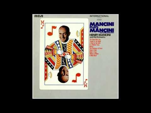 Henry Mancini And His Orchestra — HENRY MANCINI * FLUTERS' BALL