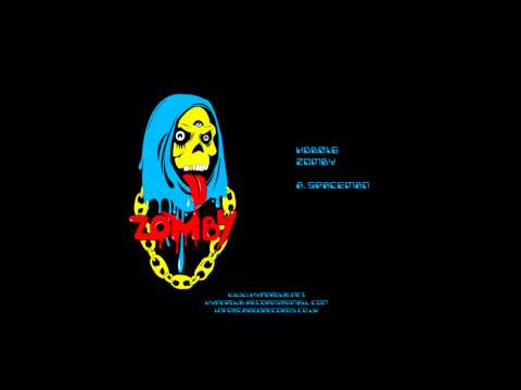 Zomby — Zomby - Zomby (Full EP)