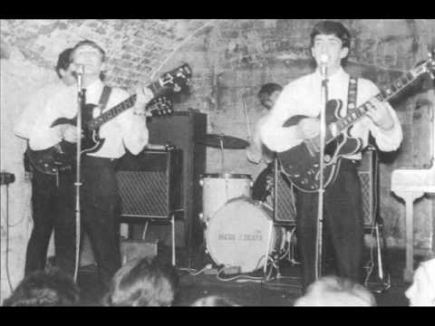 The Merseybeats — A tribute to Liverpool-The Merseybeats-I Love you, Yes I Do