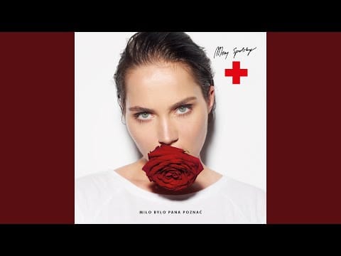 Mery Spolsky — Dzień Dobry Very Much