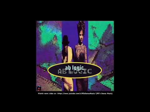 AB Logic — AB Logic - Sea Of Love (AB Logic) (90's Dance Music) ✅