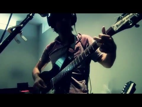 Stay (3) — STAY-SMILING FACES (with Andy Bell)