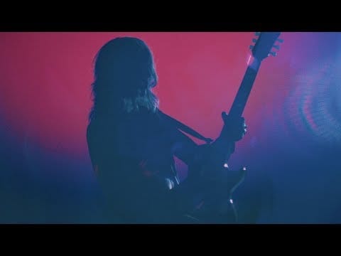 Gyasi (2) — GYASI- Tongue Tied (Official Video)