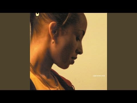 Sade — Somebody Already Broke My Heart