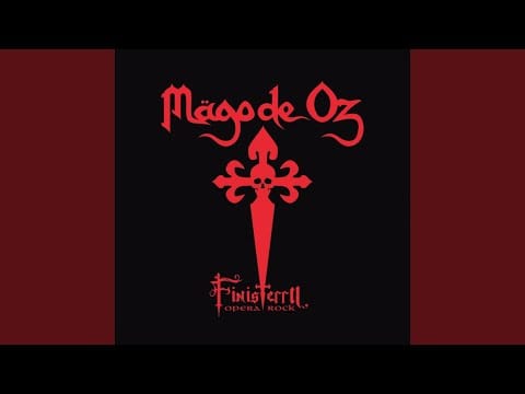 Mägo de Oz — Es hora de marchar (2015)