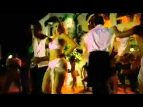Black Rob — Black Rob Feat Lil Kim -  Espacio (2000) (HD)