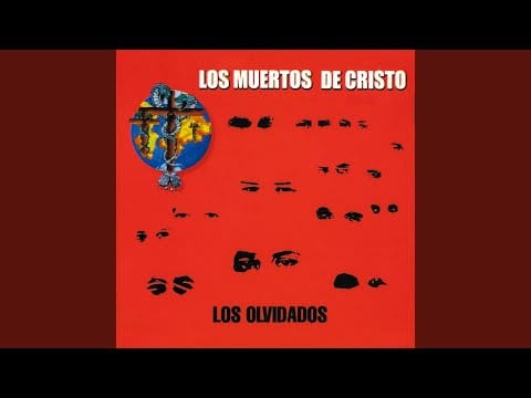 Los Muertos De Cristo — Marbella y la Bestia