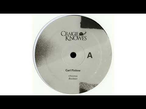 Carl A. Finlow — Carl Finlow - Chronos [Craigie Knowes]
