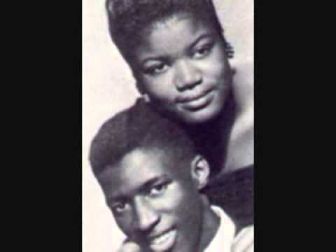 Johnnie & Joe — Johnnie & Joe - I Want You Here Beside Me