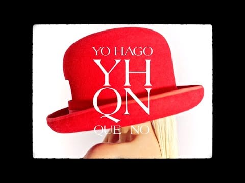Luna Ki — LUNA KI - YHQN (CL34N Visualizer + Lyrics)