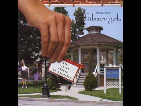Claudine Longet — Claudine Longet - God Only Knows (Gilmore Girls soundtrack)